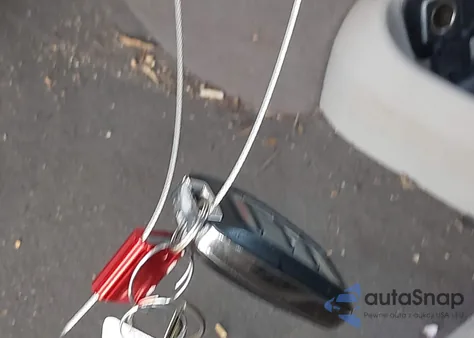 2017 Chrysler Pacifica Lx z USA, uszkodzony, nr VIN 2C4RC1CG3HR608562